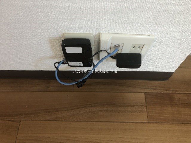 マンションゆうリモージュ その他4