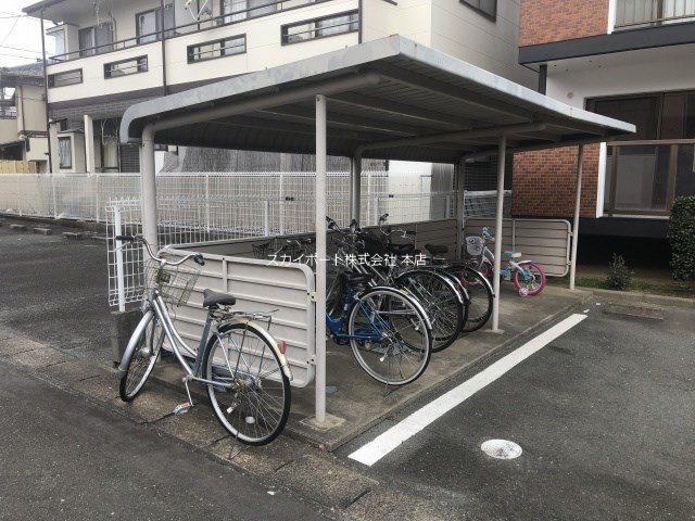 マンションゆうリモージュ その他8