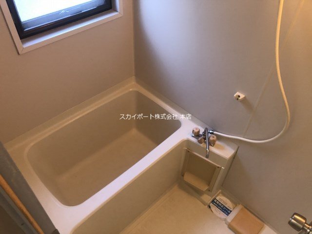 マンションゆうリモージュ 風呂画像