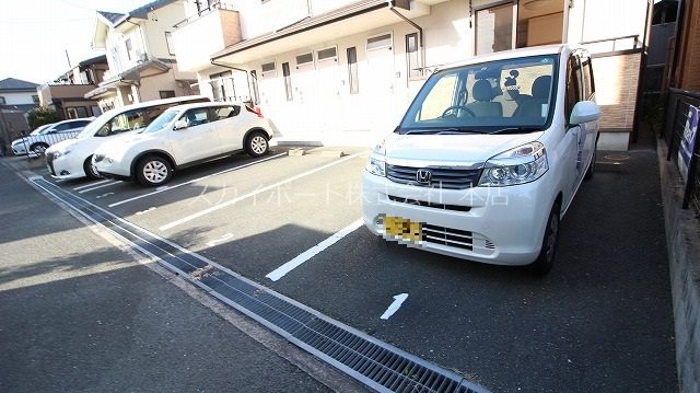 グランルーフメゾン その他1