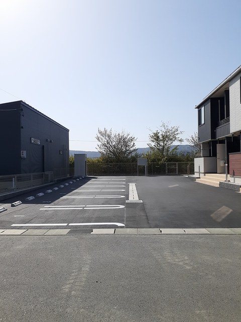 コージーコート楽Ⅱ その他4
