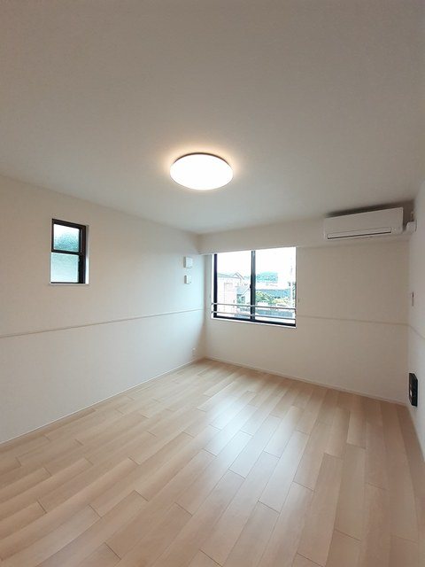 コージーコート楽Ⅱ リビング