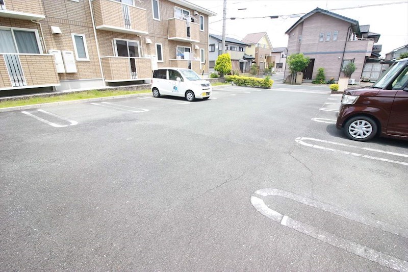 ロイヤルタウン染地台Ｃ その他4