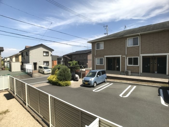 ロイヤルタウン染地台B その他6