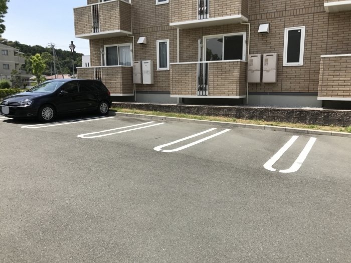 ロイヤルタウン染地台B その他7