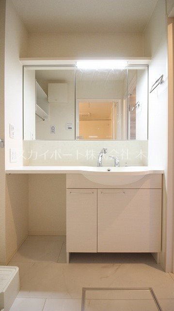 Radius K その他2