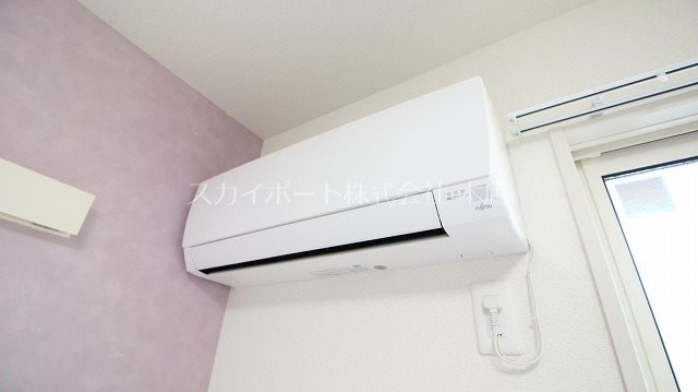 Radius K その他5