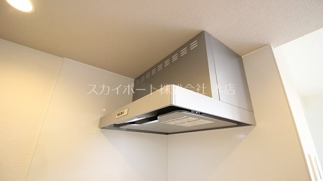 Radius K その他18