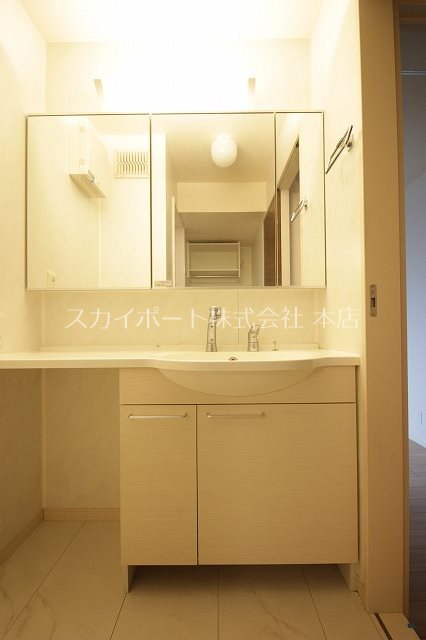 ALBA GLANDE A その他1