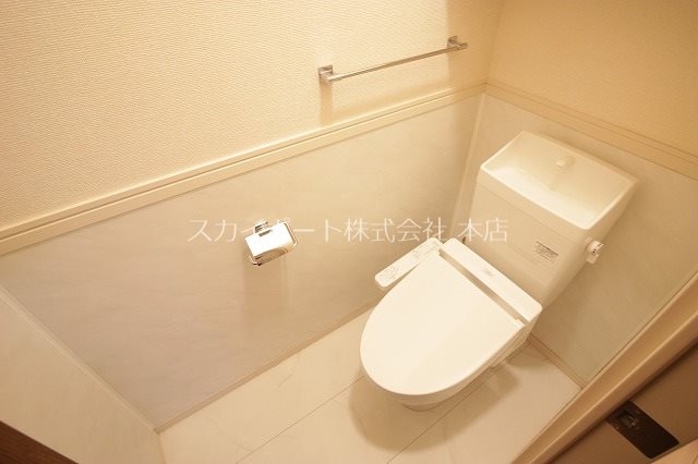 ALBA GLANDE A その他2