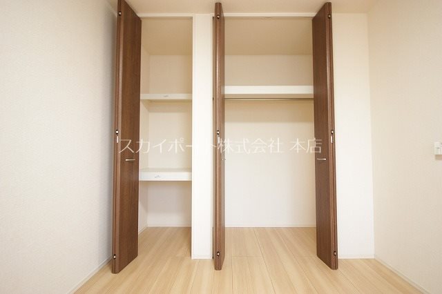 ALBA GLANDE A その他3