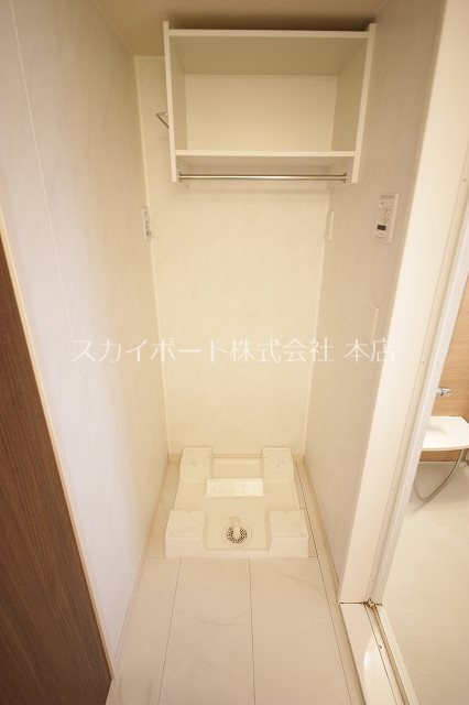 ALBA GLANDE A その他8
