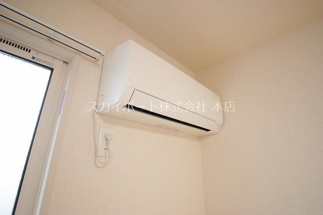 ALBA GLANDE A その他9