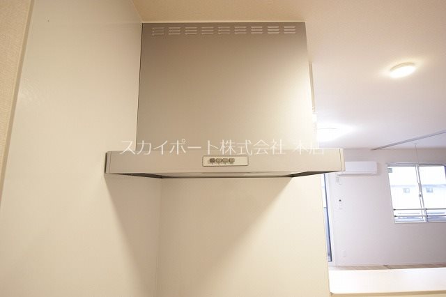 ALBA GLANDE A その他13