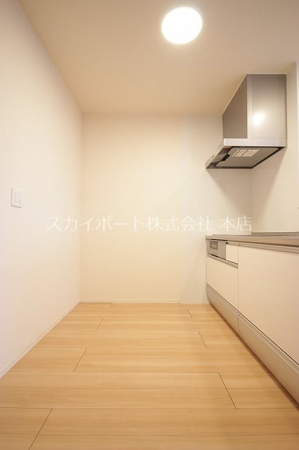 ALBA GLANDE A その他14