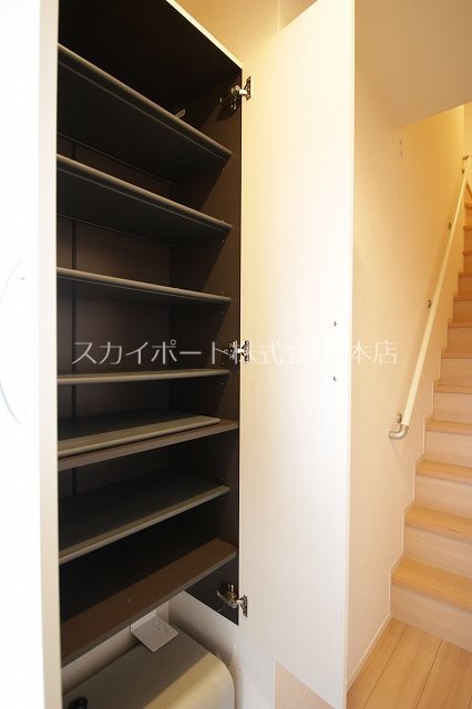 ALBA GLANDE A その他28