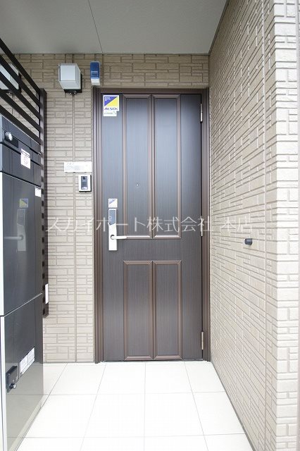ALBA GLANDE A その他29