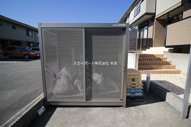 ALBA GLANDE A その他32