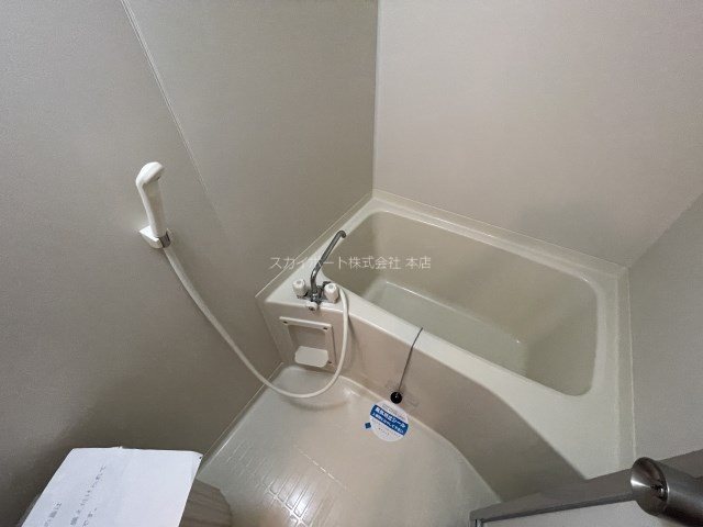 ラ・セフィーロⅦ 風呂画像