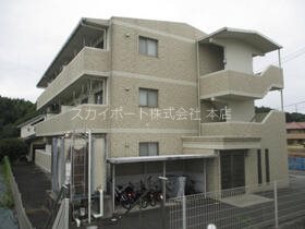 ブライトリー染地台Ⅱ 外観