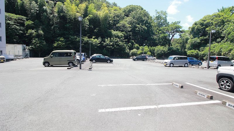 パークビュー四ツ池 その他3