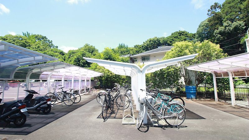 パークビュー四ツ池 その他6