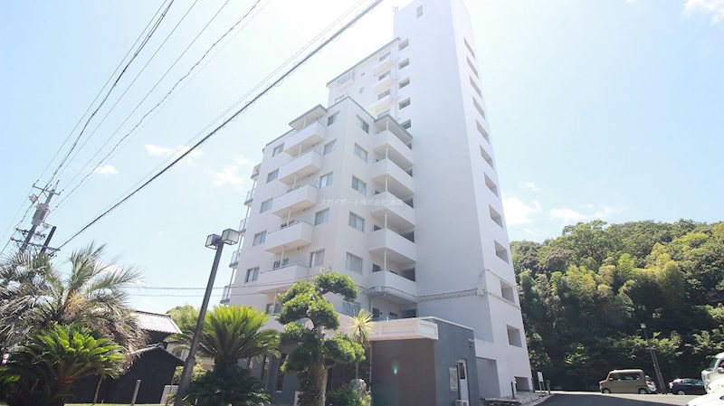 パークビュー四ツ池 その他10