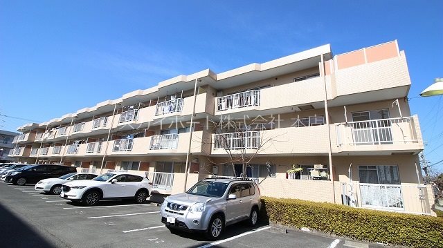 Ｕコート 外観