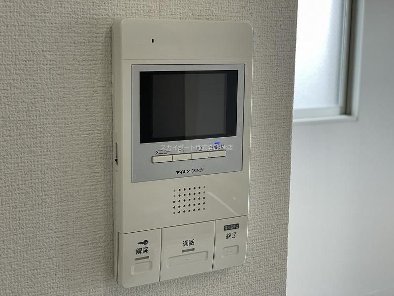 グランソレイユ その他1