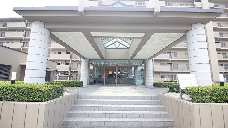 藤和ハイタウン上島 その他2