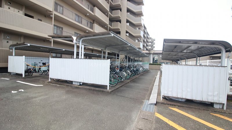 藤和ハイタウン上島 その他8