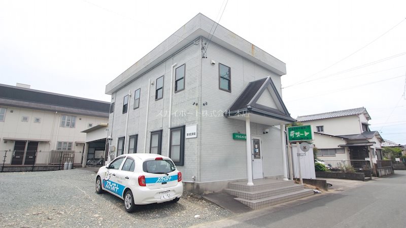 高丘東4丁目貸店舗 1号室 外観