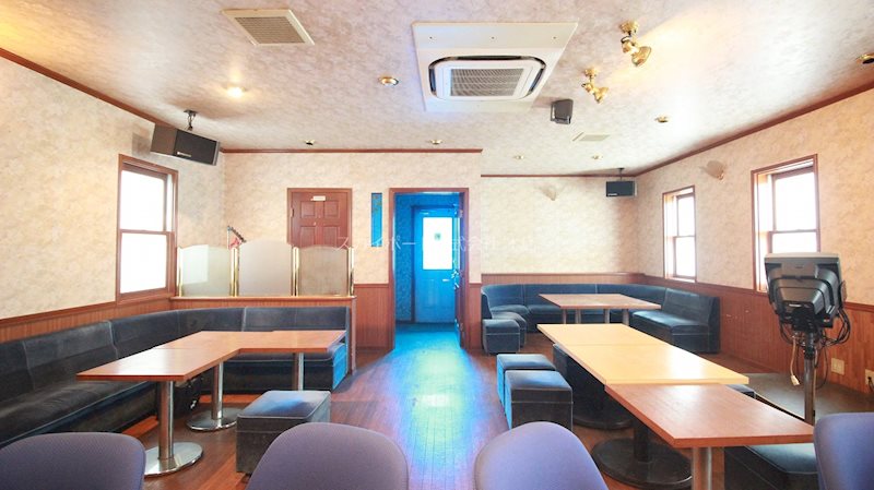 高丘東4丁目貸店舗 ベッドルーム