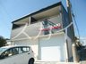 GARAGE LABO 外観