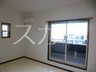 GARAGE LABO ベランダ