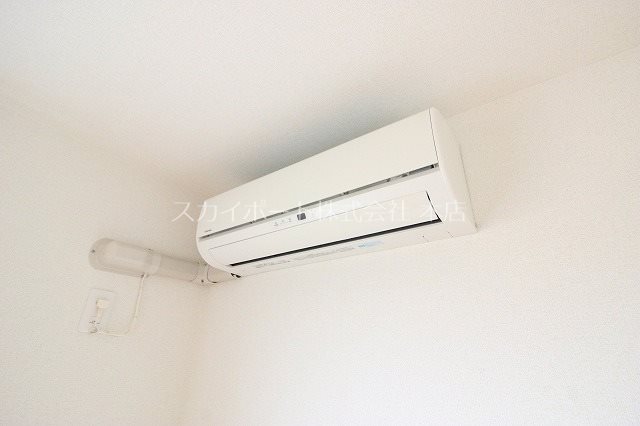 ラ・ルーチェ その他11