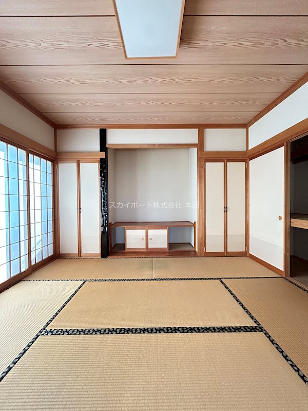 高丘西４丁目戸建て その他14