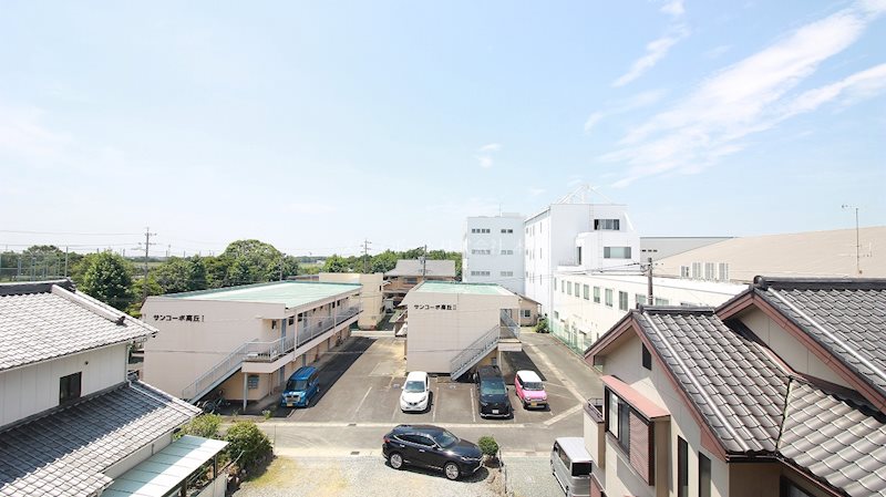 パークサイド髙木 その他28