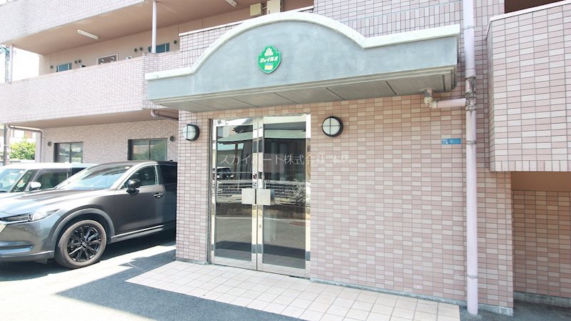 ジョイ高丘 その他25