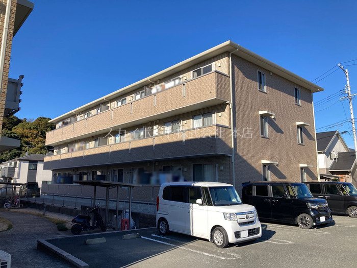 ロイヤルガーデン染地台A その他9