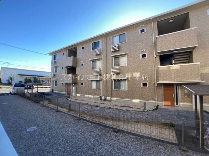 ロイヤルガーデン染地台A その他10