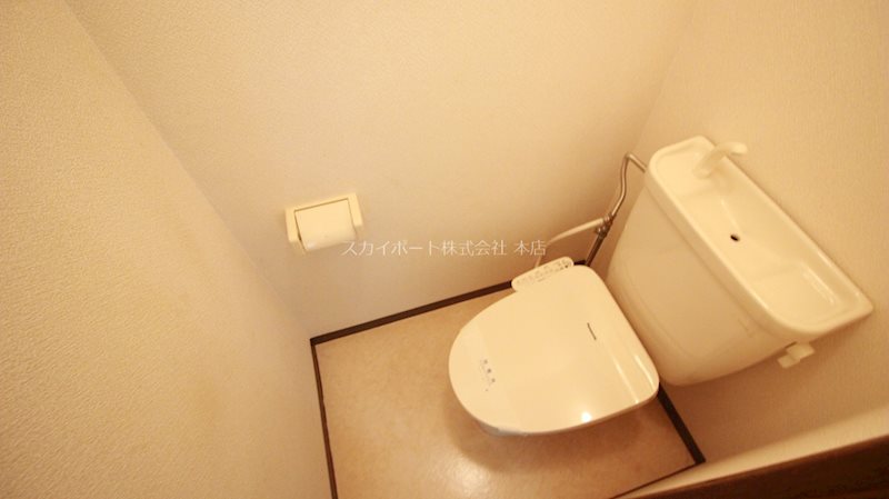 コーポレティブハウスⅡ その他2
