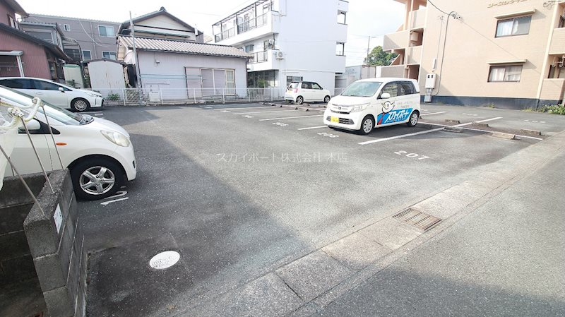 コーポレティブハウスⅡ その他6