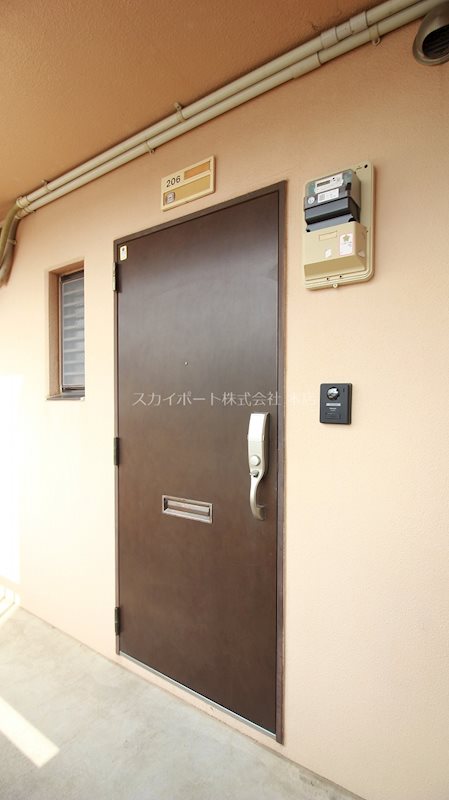 コーポレティブハウスⅡ その他7