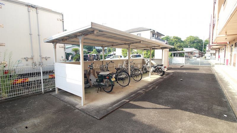 コーポレティブハウスⅡ その他23