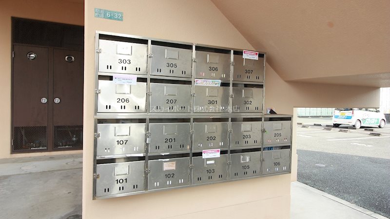 コーポレティブハウスⅡ その他24