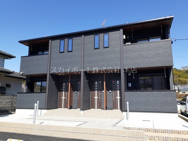 モカⅦ 外観