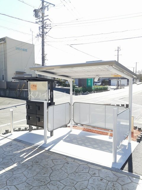 モカⅦ その他5