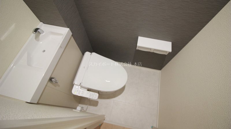 Grand Hill 清水Ⅰ その他2