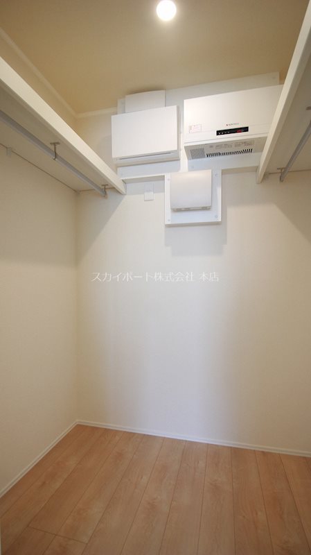 Grand Hill 清水Ⅰ その他5